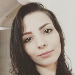 Maryam Samghani