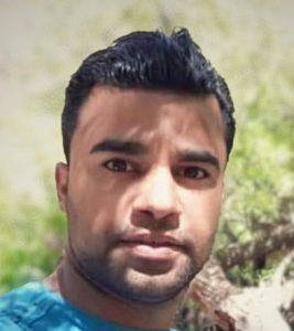 Mohammad Javad Vafaei Sani