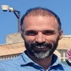 Mazaher Heydari