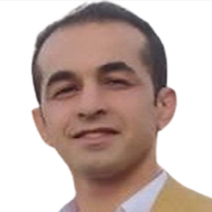 Omid Azad Davar