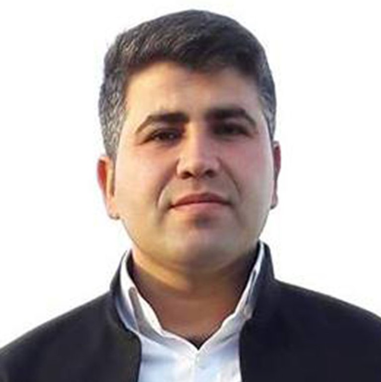 Kamran Mousazadeh