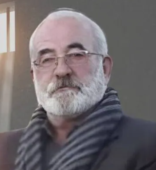 Kamal Lotfi