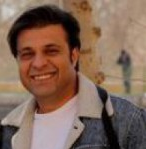Amir Nozar Nouripour