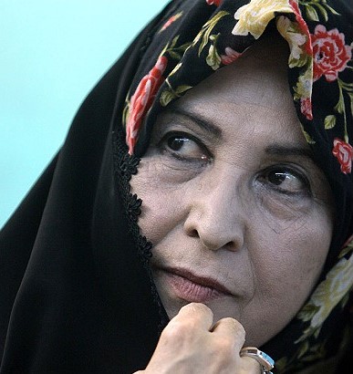 Zahra Rahnavard
