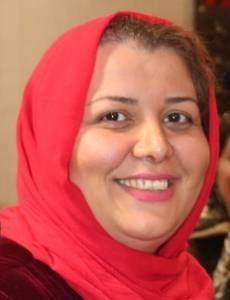 Mahrou Hedayati