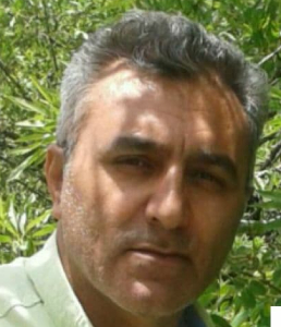 Gholam Reza Gholami Kondazi