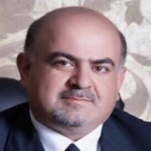 Arash Keykhosravi