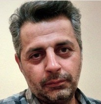 Mehdi Sanefarshi