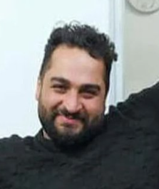 Farhad Zare