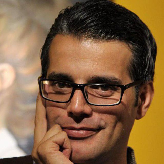 Mehdi Hamidi Shafigh