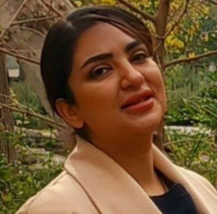 Negin Chaparian