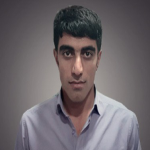 Siamak Ashrafi Ashgehsou