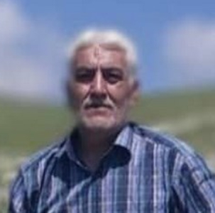 Ataollah Reza Rababi