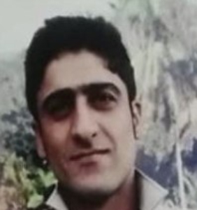 Ahad Moloudi