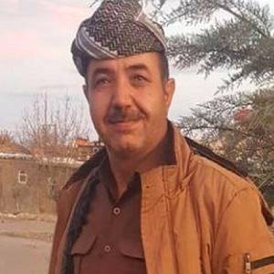 Loghman Taheri