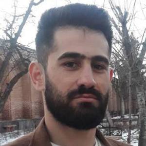 Vahid Ghadirzadeh
