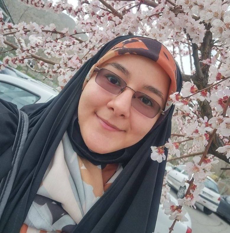 Razieh Rahimi