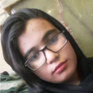 Arghavan Falahi