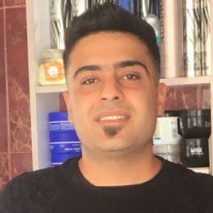 Mohsen Rezazadeh Gharagholou