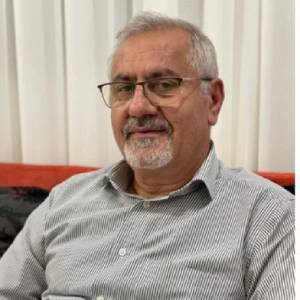 Ali Nahali