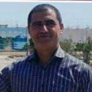 Tofigh Falahieh