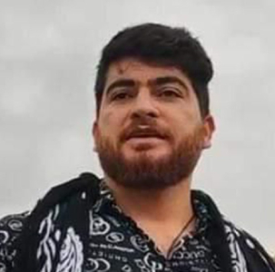 Mohammad Zinivand