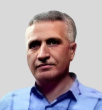 Mohammad Ali Moguei