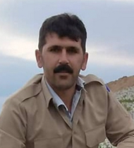Ayub Rasoulzadeh