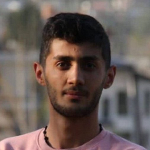 Morteza Salamat