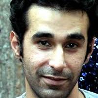 Omid Alishenas