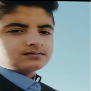 Ali Rakhshani Azad