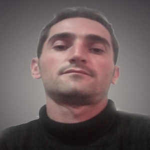 Javad Ahmadi
