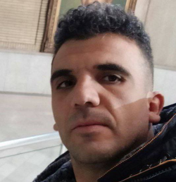 Farhad Pakrouh Mazraeh
