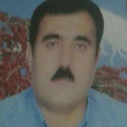 Mohammad Patayeshi