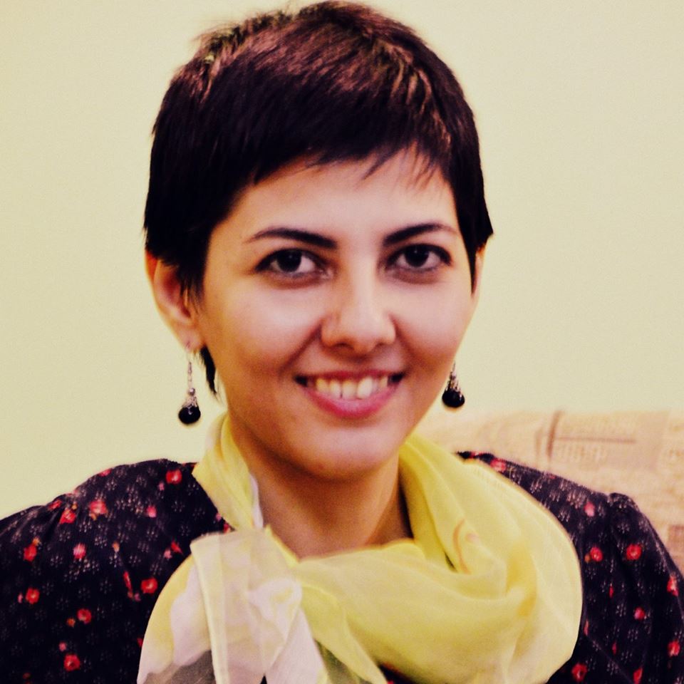Hana Koushk Baghi