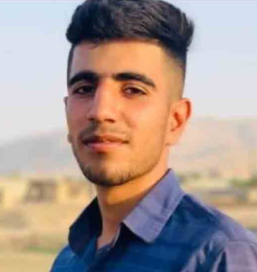 Khaled Mahmoudi