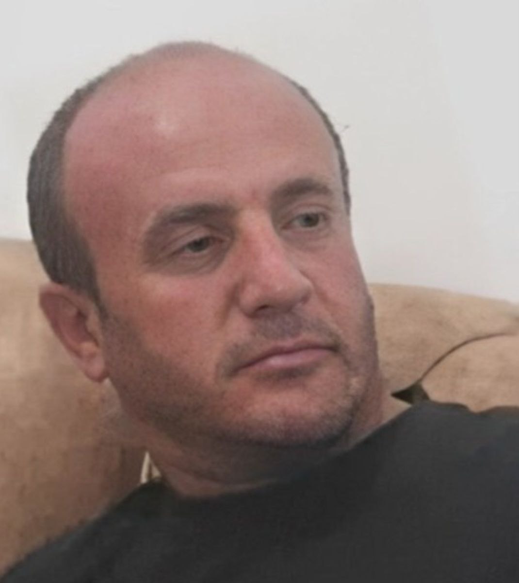 Mahdi Farabi