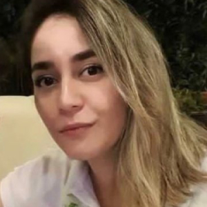 Armaghan Zabihi Moghaddam