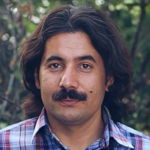 Ebrahim Rashidi