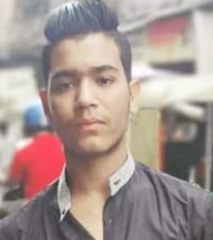 Amin Kaseb