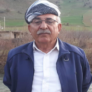 Soleiman Salek