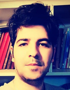 Sina Beheshti