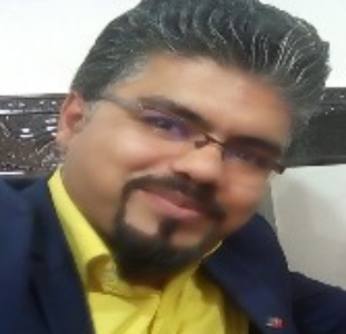 Manouchehr Aghaei