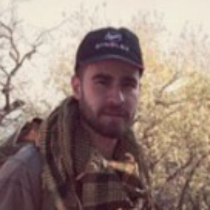 Rasoul Karimi