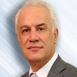 Joseph Shahbazian
