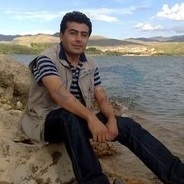 Shahab Ahmadi Azar