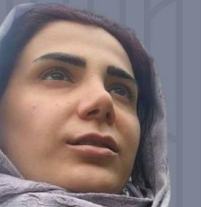 Maryam Ghanad