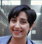 Nasrin Shahrayini