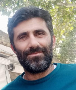Shamzin Mohammadi