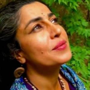 Farahnaz Nazeri
